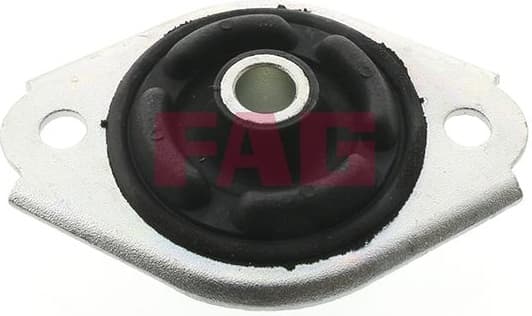 Suspension Strut Support Mount 814011110