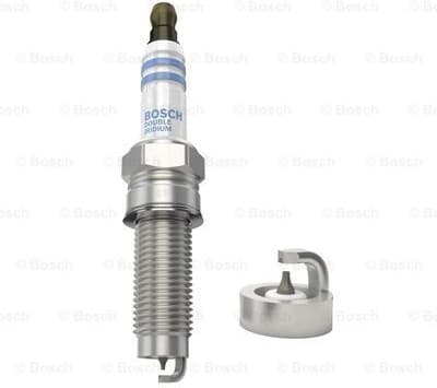 Spark Plug Double Iridium 0242135559 - image 7