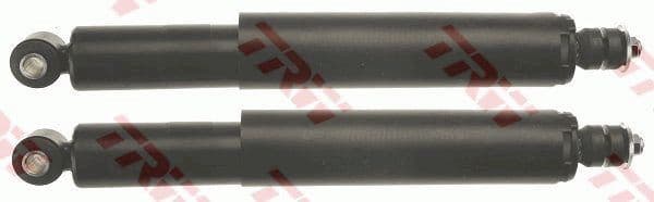 Shock Absorber TRW TWIN JGT1134T
