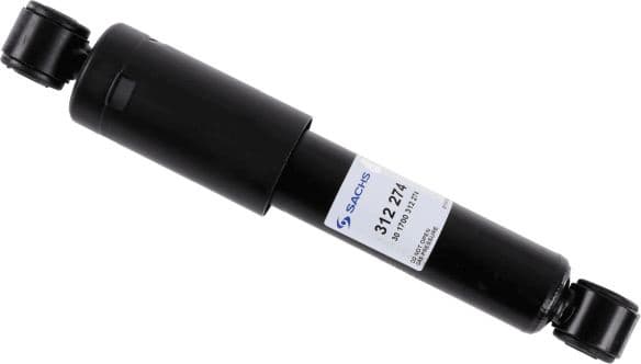 Shock Absorber 312 274