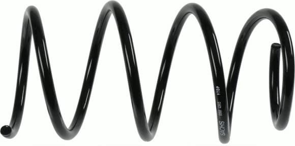 Suspension Spring 998 460
