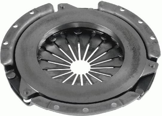 Clutch Pressure Plate 3082 150 031 - image 2