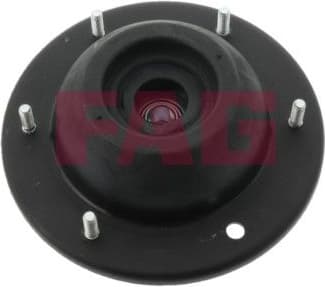 Suspension Strut Support Mount 814009110