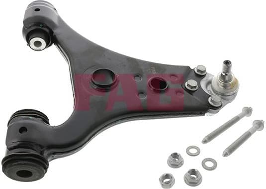 Control/Trailing Arm, wheel suspension 821056110