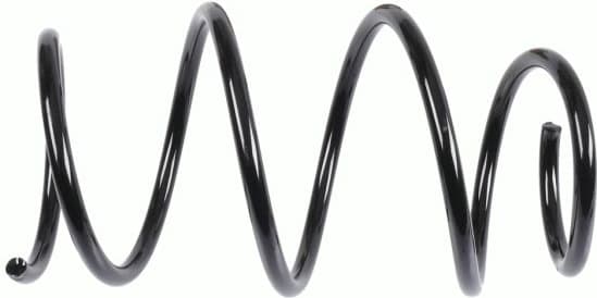 Suspension Spring 998 056