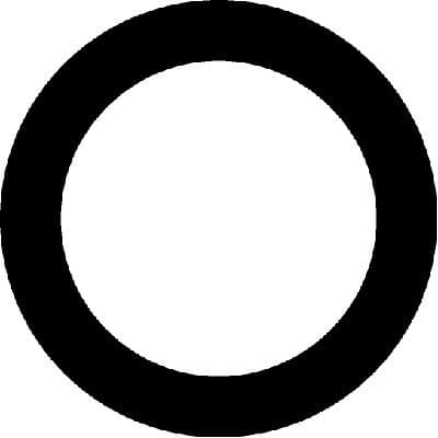 Gasket, intake manifold 026455H