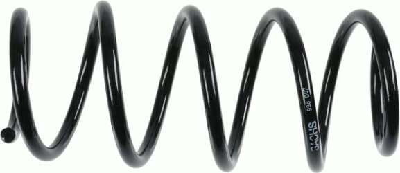 Suspension Spring 998 007