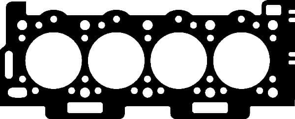Gasket, cylinder head 414362P