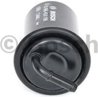 Fuel Filter 0986450106