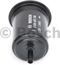 Fuel Filter 0986450106 - image 3