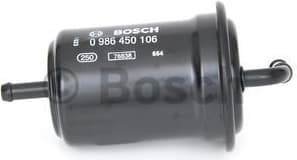 Fuel Filter 0986450106 - image 4