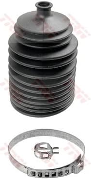 Bellow, steering JBE307