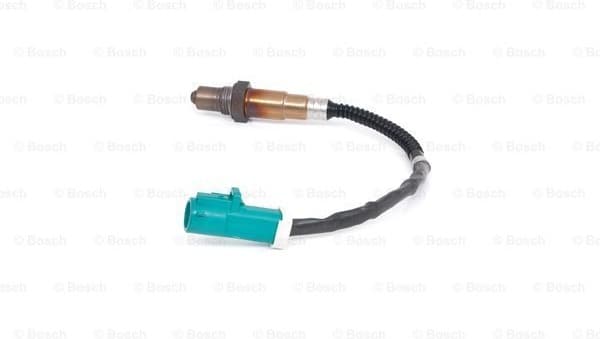 Oxygen Sensor 0258006484 - image 3