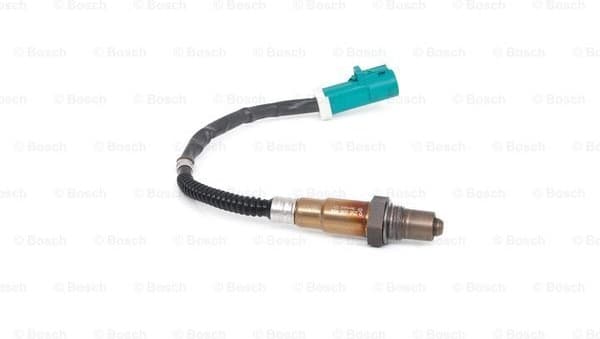 Oxygen Sensor 0258006484 - image 5