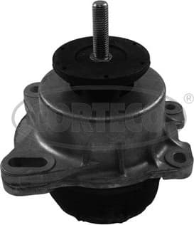 Mounting, manual transmission 80004145