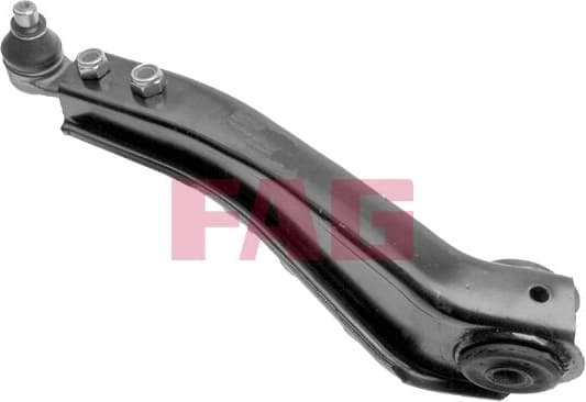 Control/Trailing Arm, wheel suspension 821027910