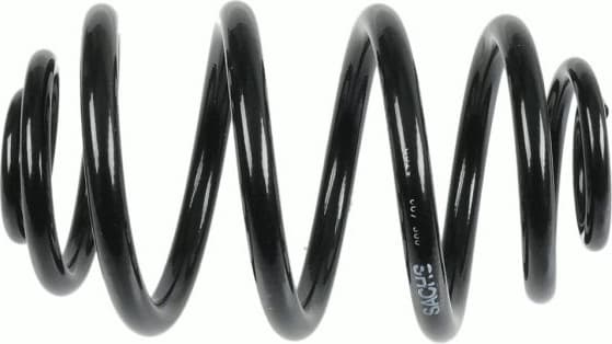 Suspension Spring 996 493