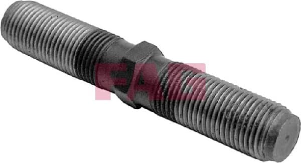 Bolt, wheel alignment 840120210