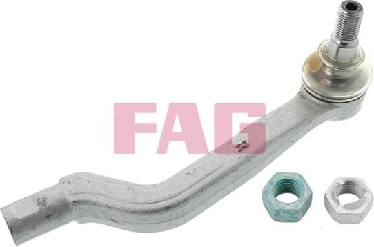 Tie Rod End 840080410