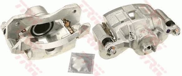 Brake Caliper BCS741