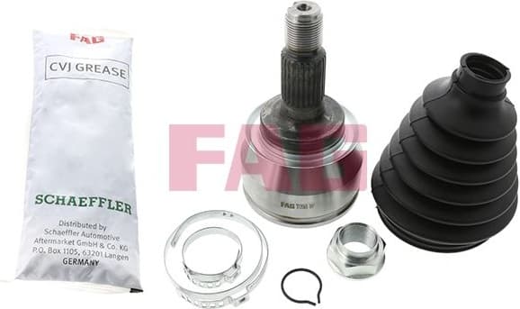 Joint Kit, drive shaft 771042630