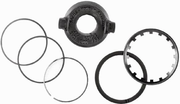 Clutch Release Bearing 3151 000 464