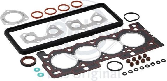 Gasket Kit, cylinder head 375.100