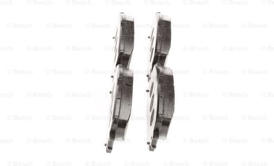 Brake Pad Set, disc brake 0986494770 - image 2