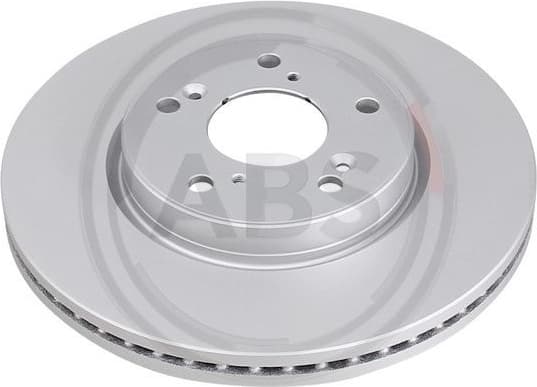 Brake Disc 18703
