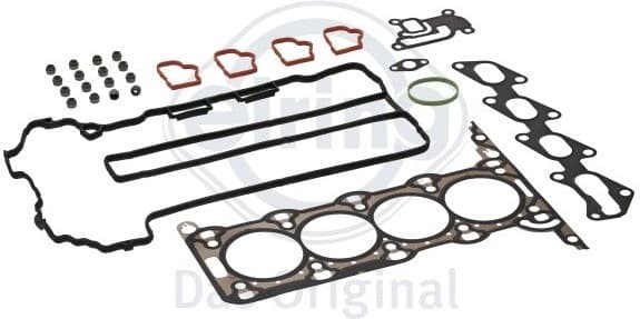 Gasket Kit, cylinder head 378.110