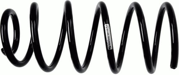 Suspension Spring 997 750