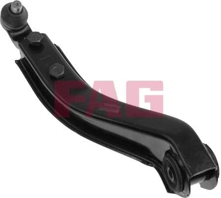 Control/Trailing Arm, wheel suspension 821028210