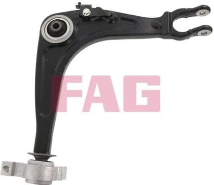 Control/Trailing Arm, wheel suspension 821091310