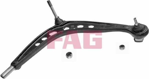 Control/Trailing Arm, wheel suspension 821015310