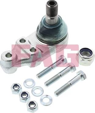 Ball Joint 825009610
