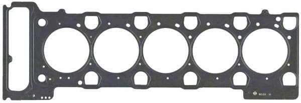 Gasket, cylinder head 862.412