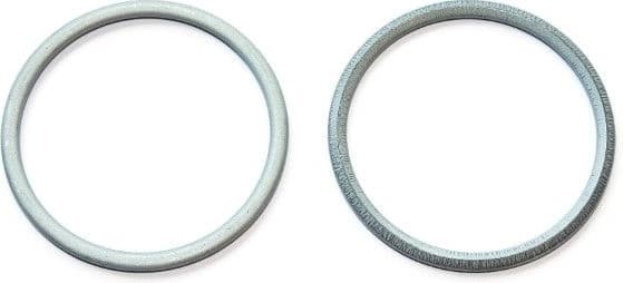 Gasket, exhaust pipe 812.838