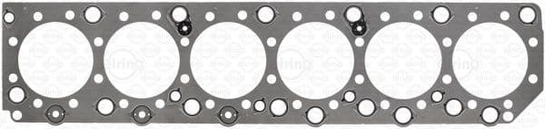 Gasket, cylinder head 115.151