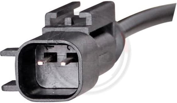 Sensor, wheel speed 31723 - image 2