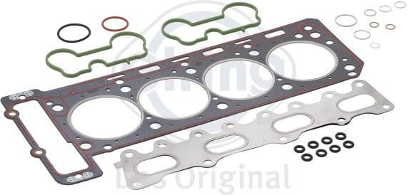 Gasket Kit, cylinder head 746.420