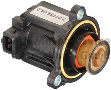 Divert-air Valve, charger 7.01762.04.0