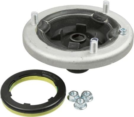 Repair Kit, suspension strut support mount 803 214