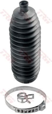 Bellow, steering JBE312