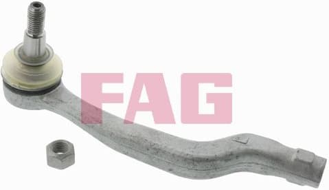 Tie Rod End 840072010
