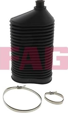 Bellow Kit, steering 841000630