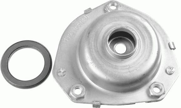 Repair Kit, suspension strut support mount 802 280