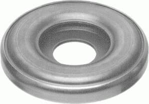 Rolling Bearing, suspension strut support mount 801 001
