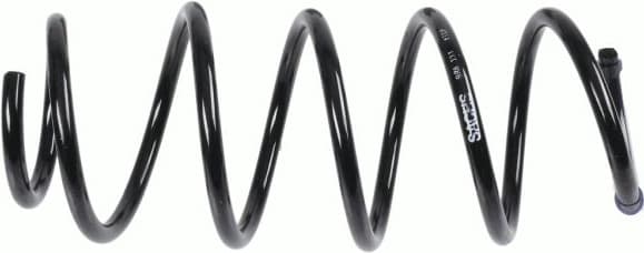 Suspension Spring 998 131