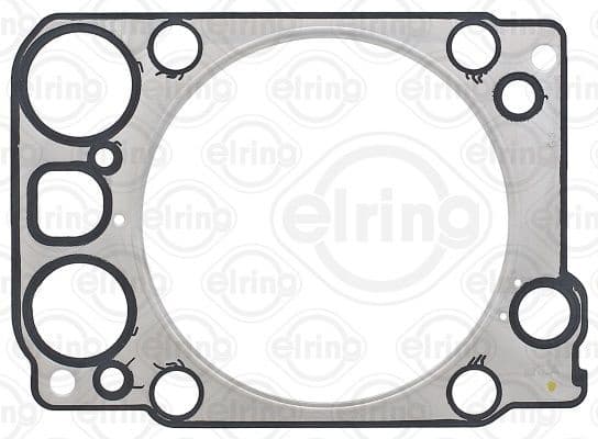 Gasket, cylinder head 862.562