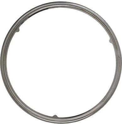Gasket, exhaust pipe 633.000